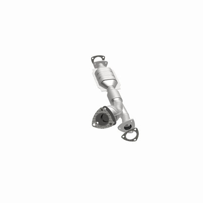 MagnaFlow Direct Fit Catalytic Converter 00-03 Saturn LS 3.0L Rear