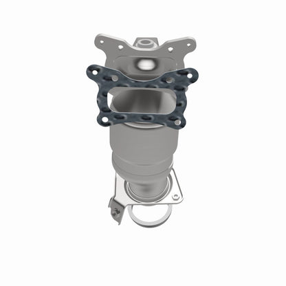 MagnaFlow Direct Fit Catalytic Converter 12-14 Honda CR-V 2.4L