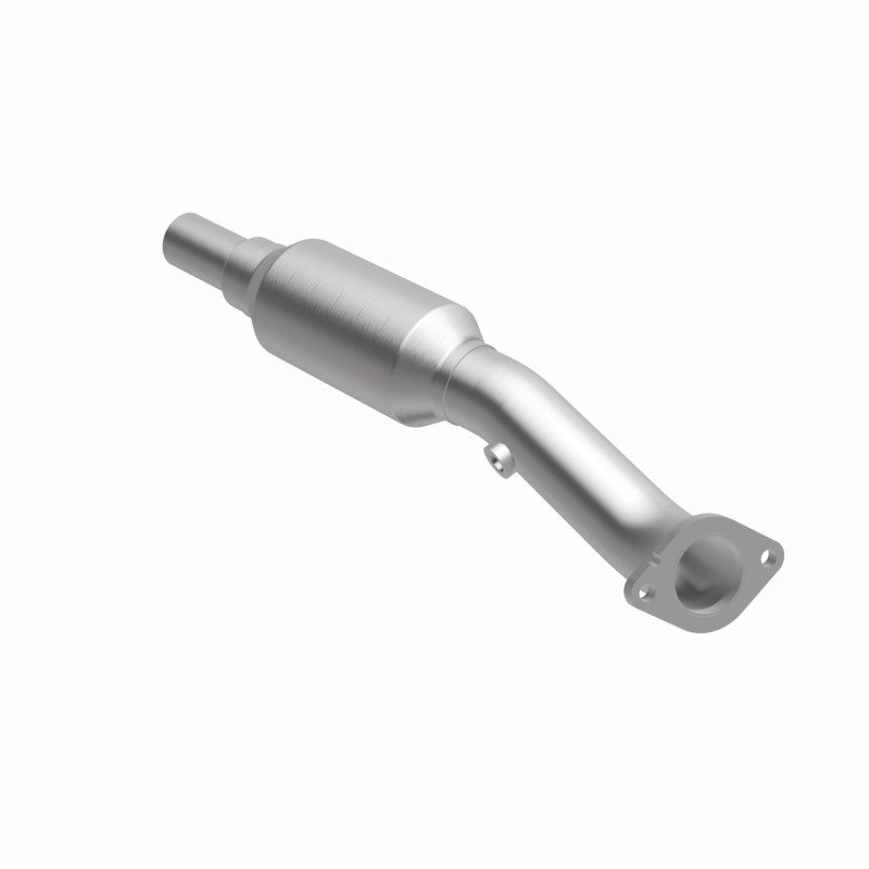 MagnaFlow Direct Fit Catalytic Converter 09 Matrix S 2.4L Rear OEM