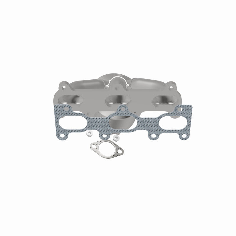 MagnaFlow Direct Fit Catalytic Converter 06 Kia Optima 2.7L