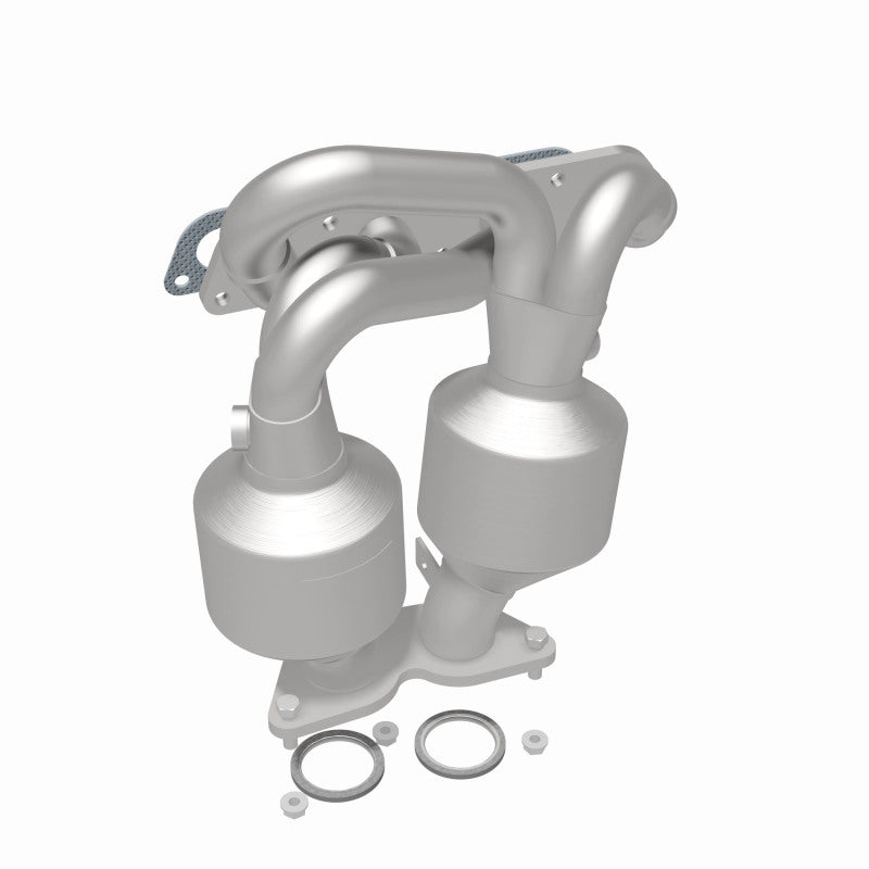 MagnaFlow Direct Fit Catalytic Converter 00-05 Toyota MR2 1.8L