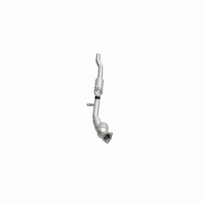 MagnaFlow Direct Fit Catalytic Converter 04-06 Audi A8 Quattro 4.2L