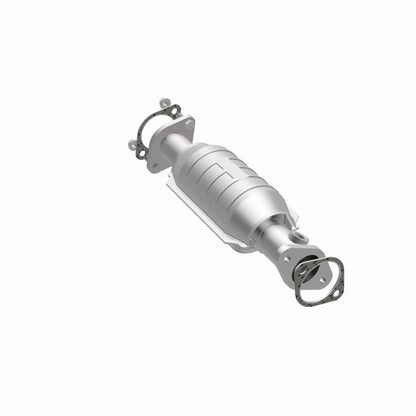 MagnaFlow Direct Fit Catalytic Converter 2002-2003 Mitsubishi Lance 2.0L - CA