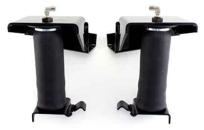 Kit de suspensión neumática Air Lift Ridecontrol