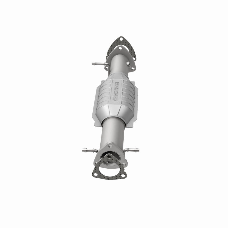 MagnaFlow Direct Fit Catalytic Converter 96-97 GM S10 Pickup 4.3L