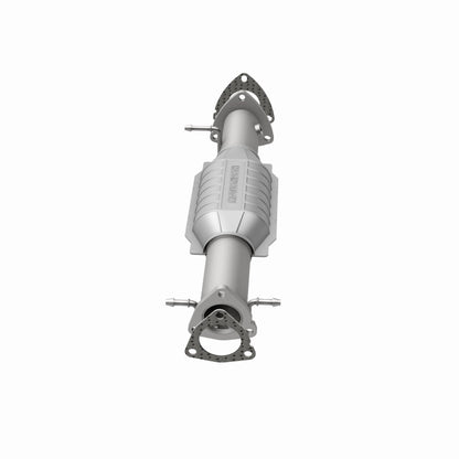MagnaFlow Direct Fit Catalytic Converter 96-97 GM S10 Pickup 4.3L