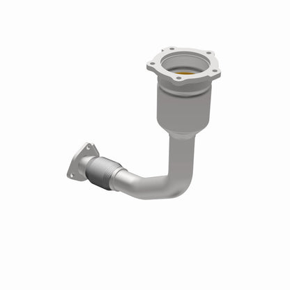 MagnaFlow Direct Fit Catalytic Converter 01-02 Sportage mani OEM