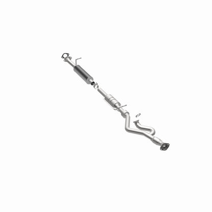 MagnaFlow Direct Fit Catalytic Converter 05-06 Hyundai Santa Fe 2.7L