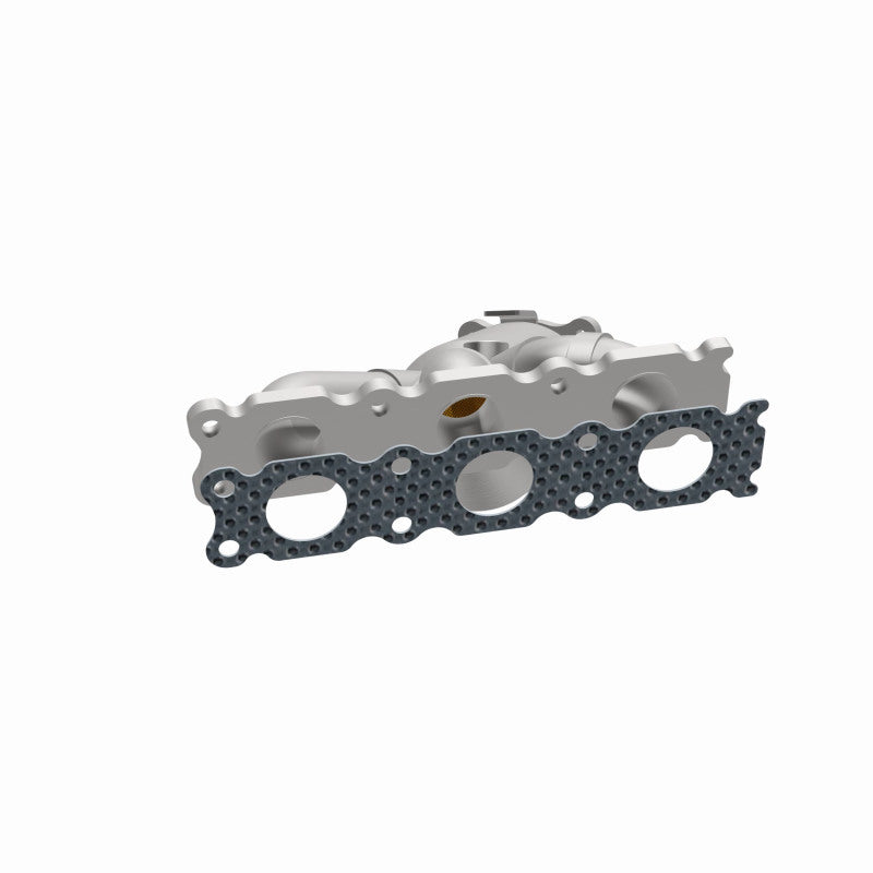 MagnaFlow Direct Fit Catalytic Converter 08-12 Land Rover LR2 3.2L