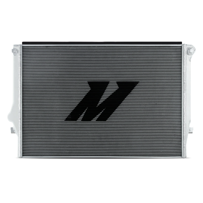Radiador de aluminio Mishimoto 2015+ Volkswagen/Audi MK7