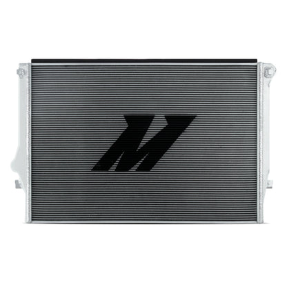 Radiador de aluminio Mishimoto 2015+ Volkswagen/Audi MK7