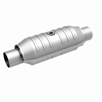 MagnaFlow Universal Catalytic Converter 2.00 inch CA Tier 1