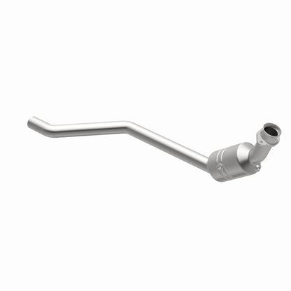 MagnaFlow Direct Fit Catalytic Converter 03-05 Jaguar S-Type4.2L D/S