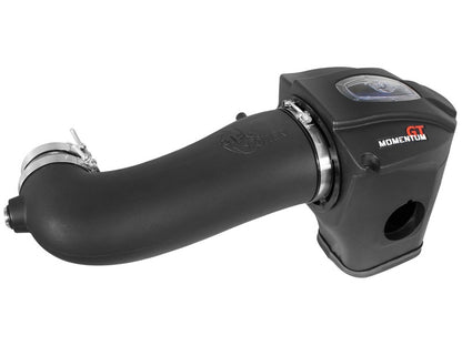 aFe Momentum GT Pro 5R Stage-2 Sistema de admisión 11-15 Dodge Challenger / Charger R/T V8 5.7L HEMI