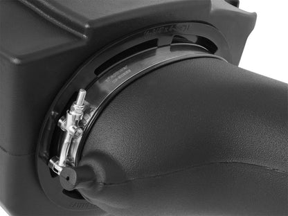 Sistema de admissão aFe Momentum GT Pro 5R Stage-2 11-15 Dodge Challenger/Charger V6-3.6L