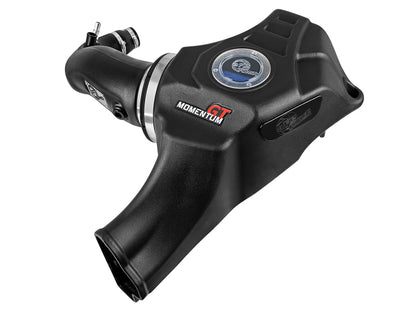 aFe Momentum GT CAIS com Pro 5R Media 18-19 Ford Mustang L4-2.3L (t) EcoBoost