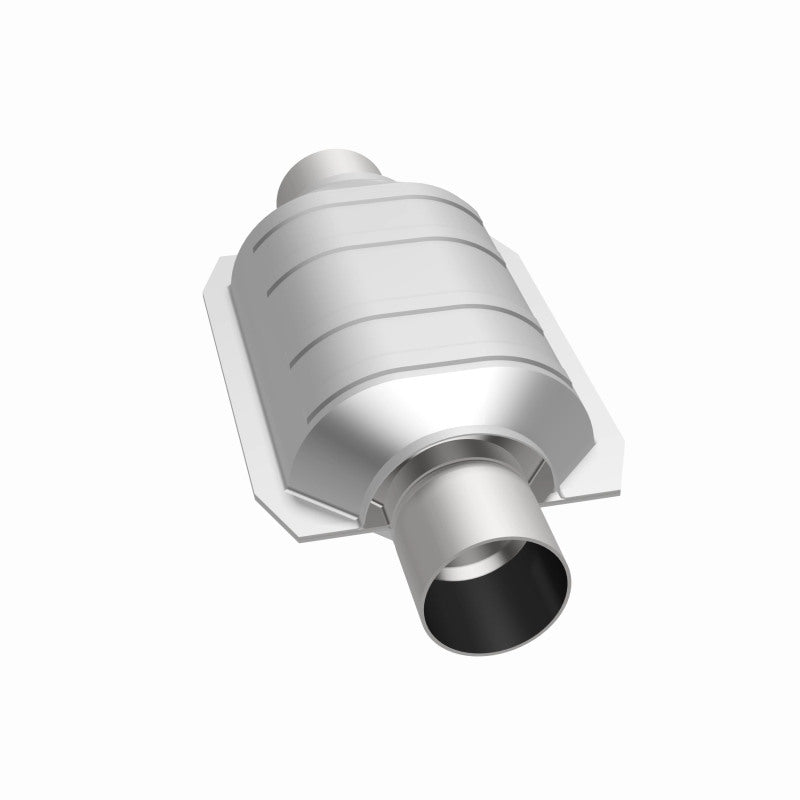MagnaFlow Universal Catalytic Converter 2.25in Rear CA