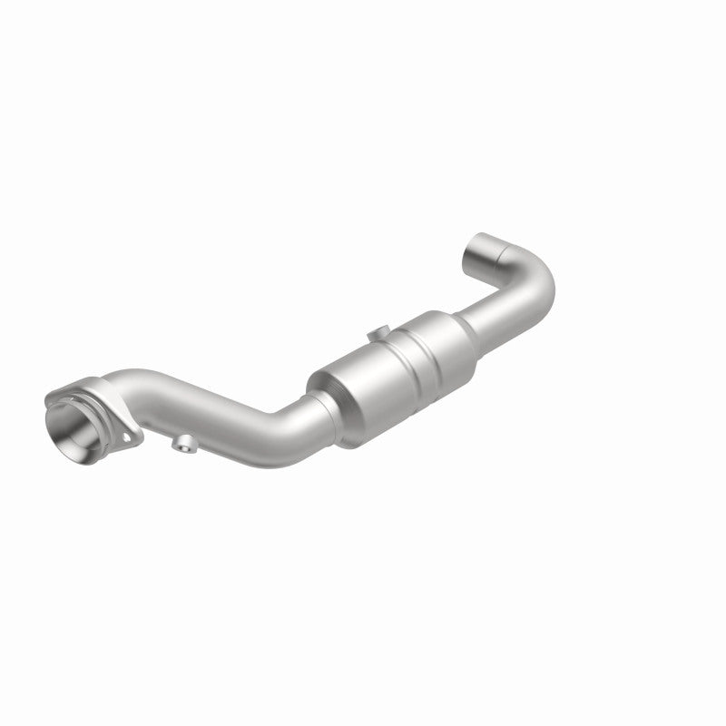 Magnaflow Conv DF 2011-2014 F-150 V6 3.5L OEM Parte inferior