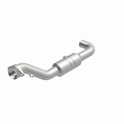 Magnaflow Conv DF 2011-2014 F-150 V6 3.5L OEM Parte inferior
