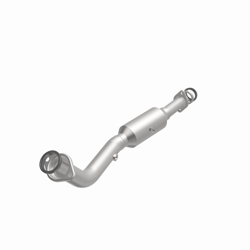 MagnaFlow Direct Fit Catalytic Converter 03-10 Honda Truck Element 2.4L Manifold