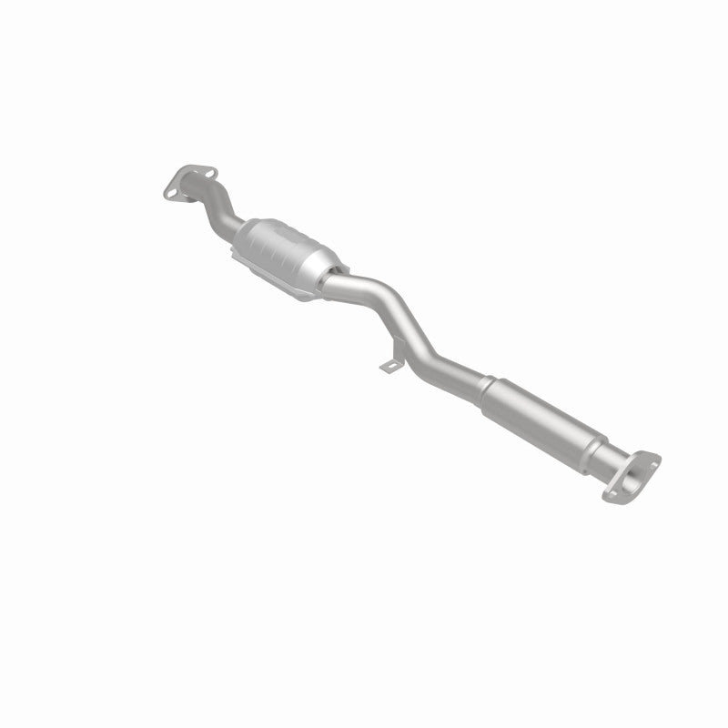 MagnaFlow Direct Fit Catalytic Converter Nissan 85-86