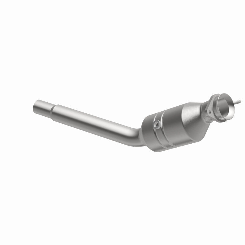 MagnaFlow Direct Fit Catalytic Converter 10-12 Jaguar XJ V8-5.0L
