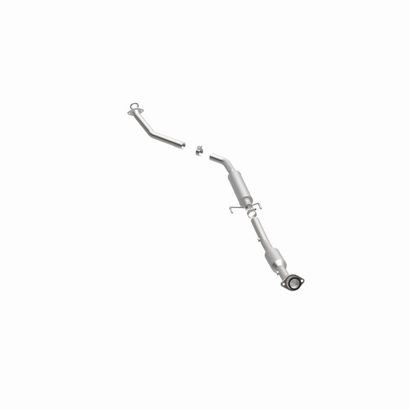 MagnaFlow Conv DF 00-05 Toyota Celica 1.8L Frente GT