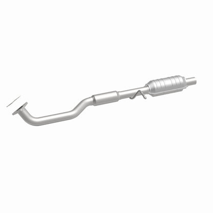 MagnaFlow Direct Fit Catalytic Converter 04 Hyundai Santa Fe 2.4L