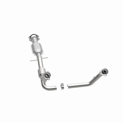 MagnaFlow Direct Fit Catalytic Converter 00-03 Chevy S-10 4.3L