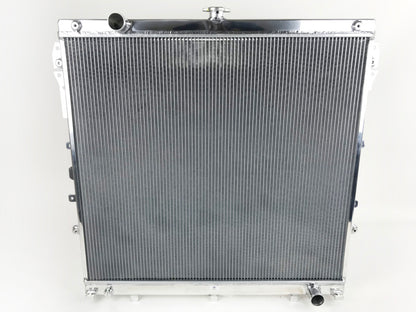 Radiador de aluminio de alto rendimiento CSF ​​10-19 Toyota 4Runner
