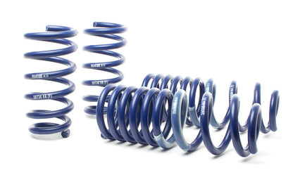 H&amp;R 17-19 Jaguar F-PACE/F-PACE Premium/F-PACE Prestige (AWD) Diesel/V6 DC Sport Spring