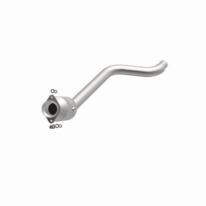 MagnaFlow Direct Fit Catalytic Converter 10-12 Jaguar XF 5.0L