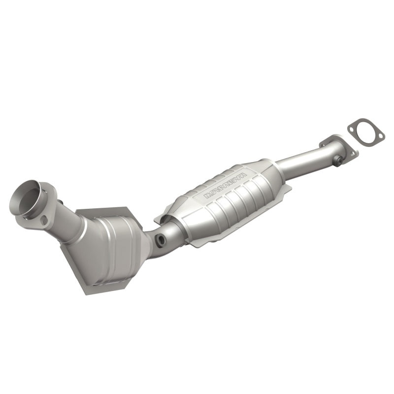 MagnaFlow Direct Fit Catalytic Converter 96-00 Crown Vic 4.6L 50 S