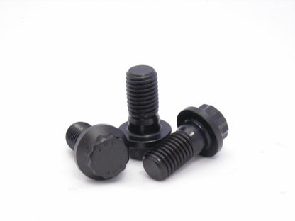 Paquete de tornillos McLeod de 7/16 pulg. para biela a volante (6 por caja)