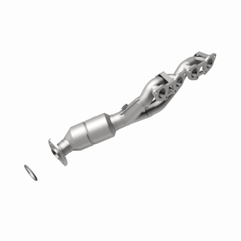 MagnaFlow Direct Fit Catalytic Converter 08-10 Lexus IS F 5.0L D/S Manifold