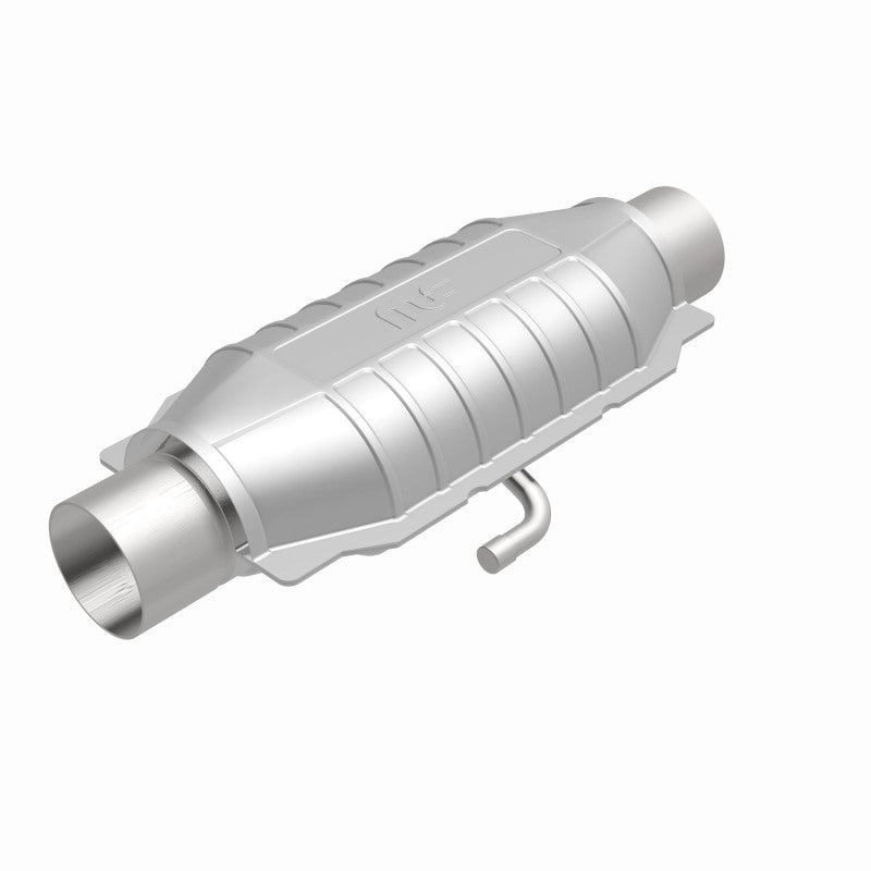 MagnaFlow Universal Catalytic Converter 2.25 W/Air FED