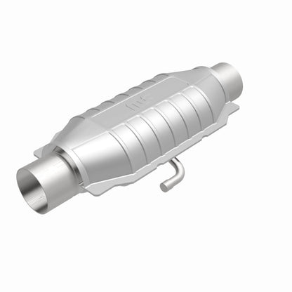 MagnaFlow Universal Catalytic Converter 2.25 W/Air FED