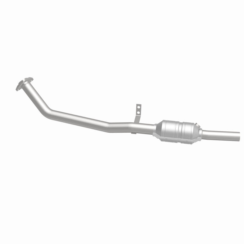 MagnaFlow Direct Fit Catalytic Converter 96-97 Infiniti J30 3.0L Driver Side