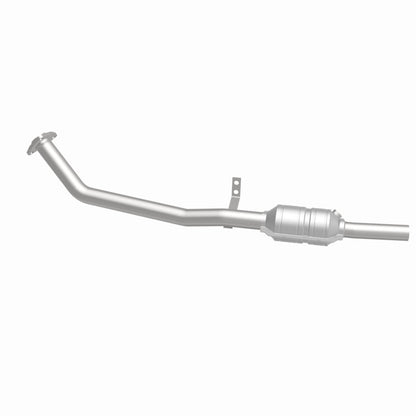 MagnaFlow Direct Fit Catalytic Converter 96-97 Infiniti J30 3.0L Driver Side