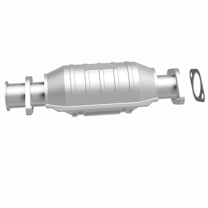 MagnaFlow Direct Fit Catalytic Converter Dodge-Hyundai-Mitsubishi-Pl