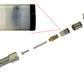 AEM V3 Water/Methanol Injection Nozzle Only Kit (Qty 2)