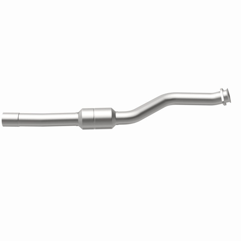 MagnaFlow Direct Fit Catalytic Converter 09 CTS-V 6.2L S/C Driver Side OEM