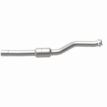 MagnaFlow Direct Fit Catalytic Converter 09 CTS-V 6.2L S/C Driver Side OEM