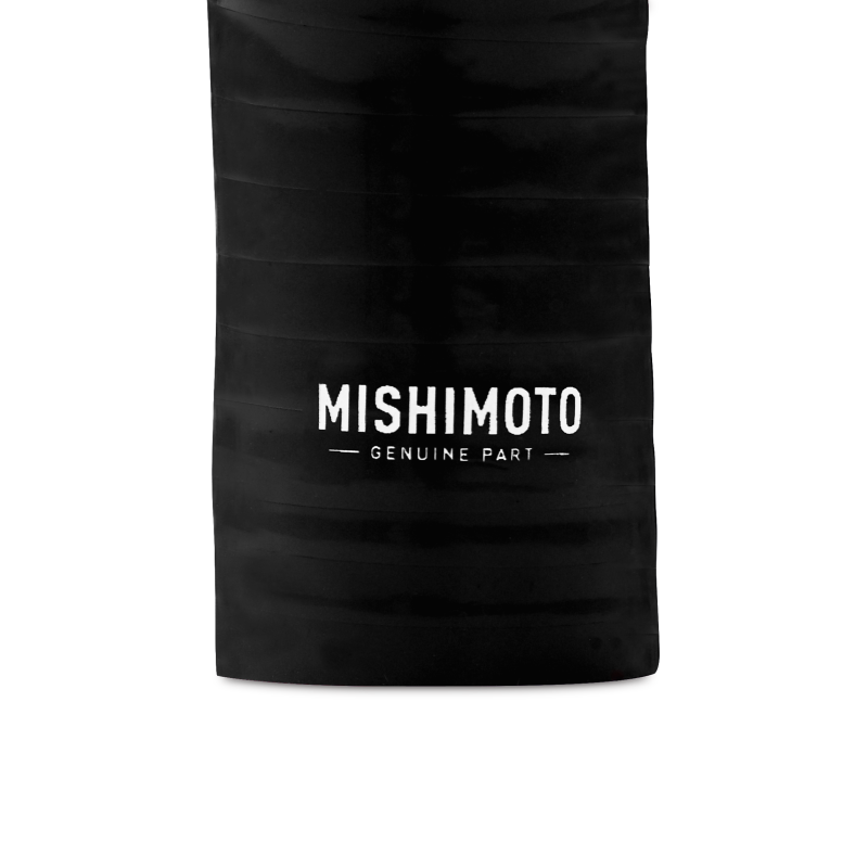 Mishimoto 84-87 Toyota Corolla 1.6L 4A-C Kit de manguera de radiador de silicona negra
