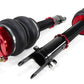 Air Lift Performance 15-20 Mercedes C-Class W205 RWD Front Kit