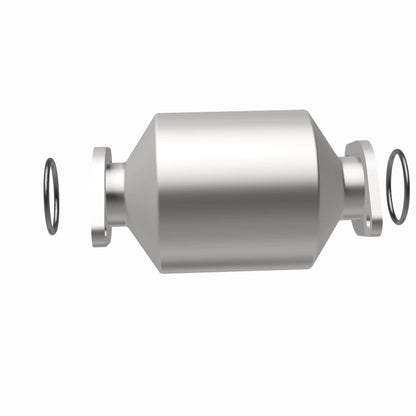 MagnaFlow Direct Fit Catalytic Converter 93-97 Geo Prizm-Toyota Celi
