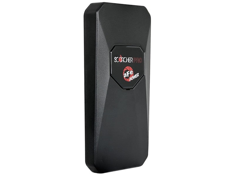 aFe 19-21 RAM 2500/3500 Cummins L6-6.7L (td) (Diesel) Programador de desempenho SCORCHER PRO
