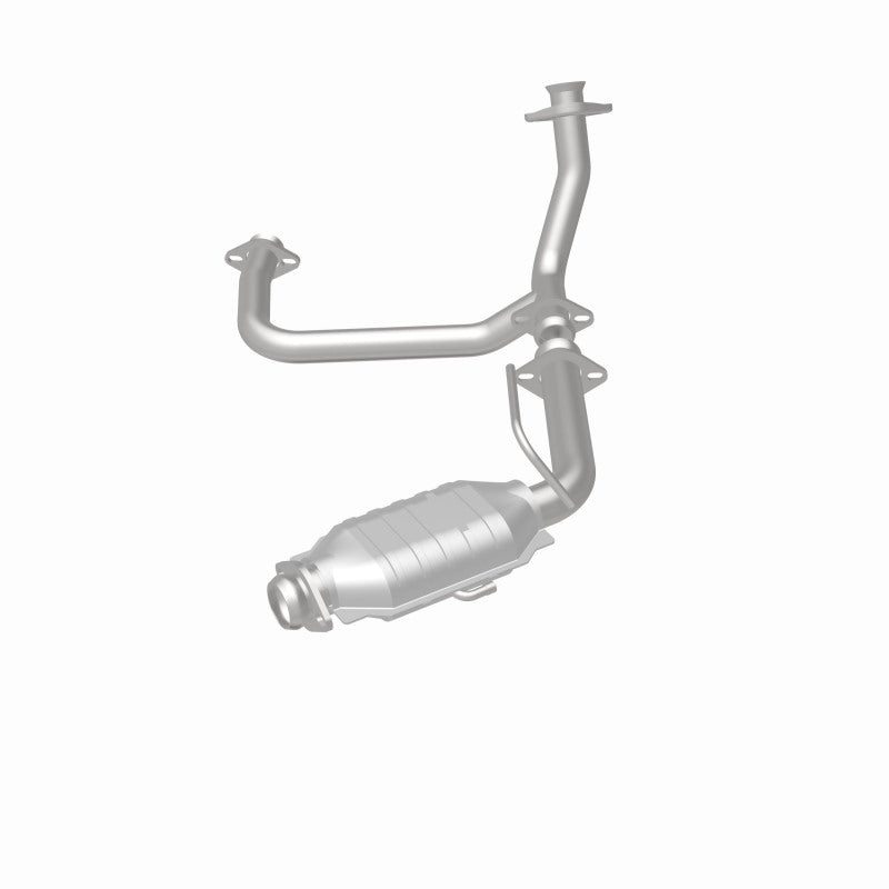 MagnaFlow Direct Fit Catalytic Converter Ford-Mercury 84 87