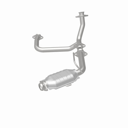 MagnaFlow Direct Fit Catalytic Converter Ford-Mercury 84 87
