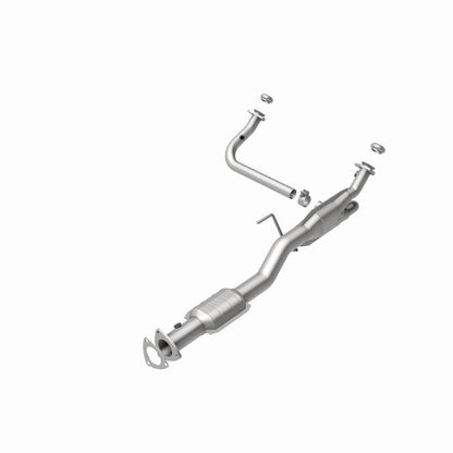 MagnaFlow Direct Fit Catalytic Converter Chevy Astro 00-04 4.3L